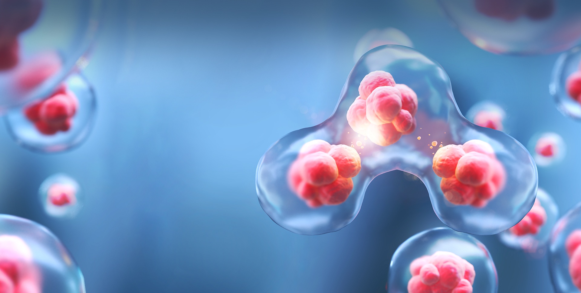 驱动医药创新，创造健康未来