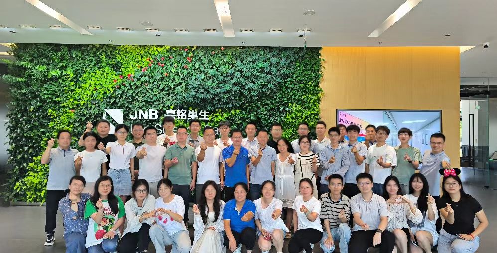 充电不停 | 必赢国际bwi437开展《问题分析和解决》主题培训