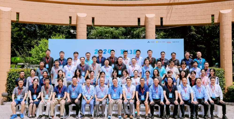 必赢国际bwi437 | 热烈庆祝第13届全国Hippo信号通路学术会议...