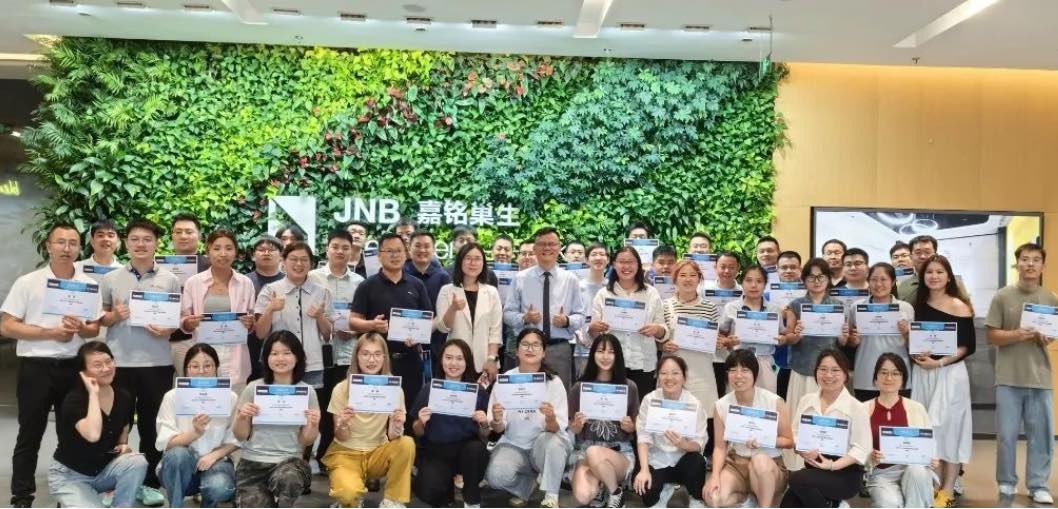 必赢国际内训｜以客户为中心的销售思维及实战应用