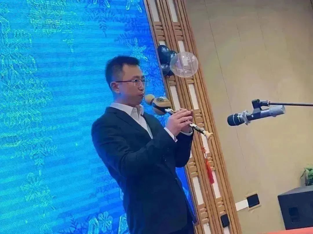 必赢国际资讯 | 2023年会盛典圆满举行(图22)