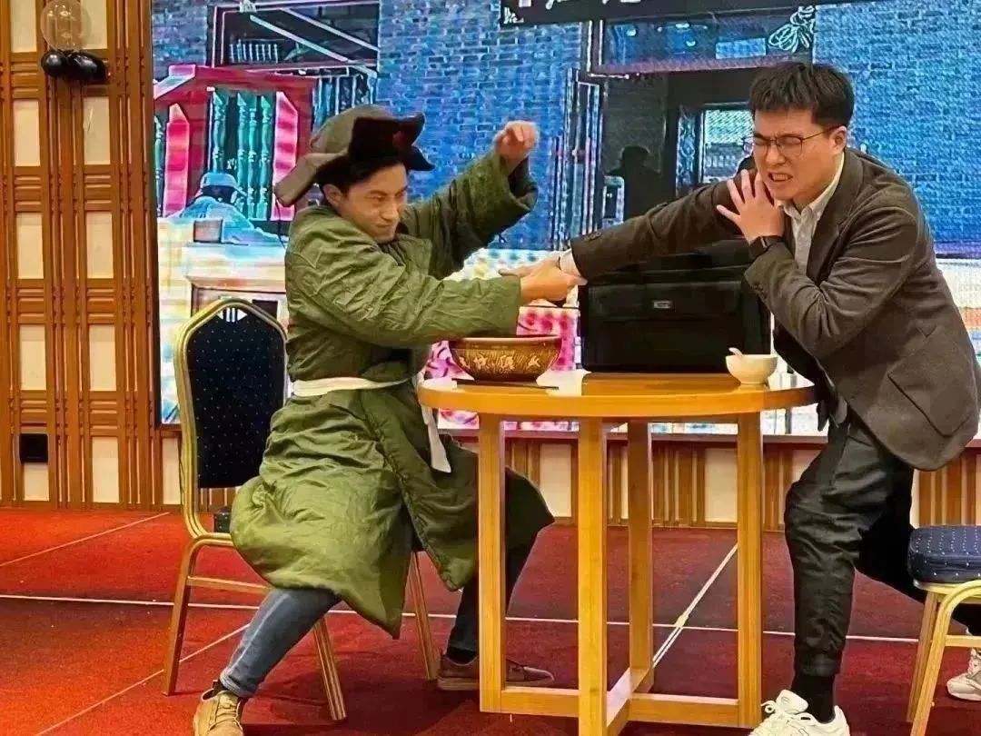 必赢国际资讯 | 2023年会盛典圆满举行(图28)
