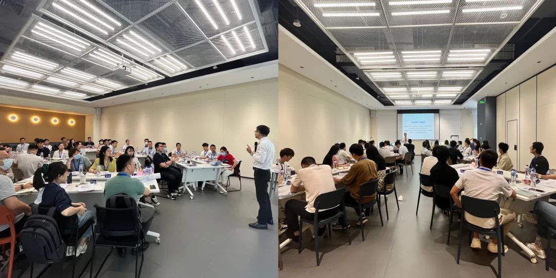必赢国际内训｜高绩效团队打造与业务提升(图1)