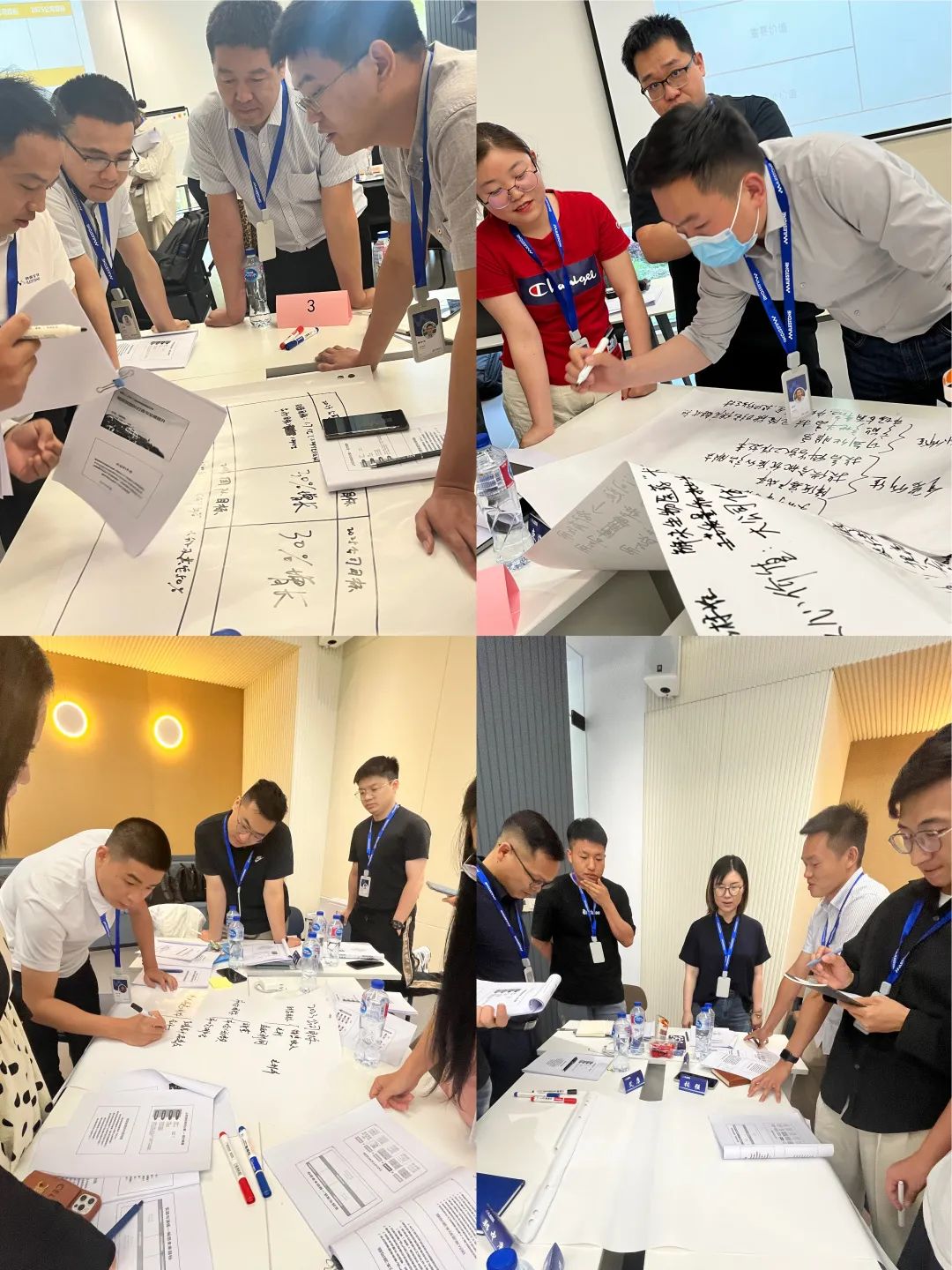 必赢国际内训｜高绩效团队打造与业务提升(图2)