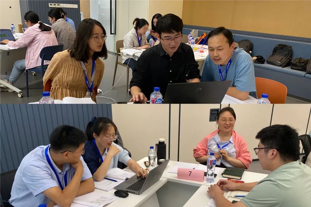 必赢国际工作坊｜战略方向+落地达成(图4)