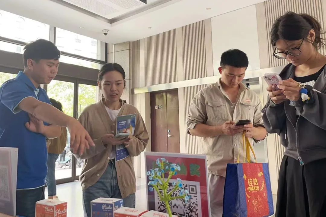 走进复旦 | 必赢国际校园行，助力高校生命科学研究！(图5)