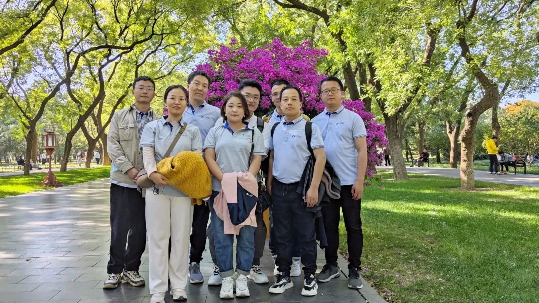 必赢国际活动 | 这么不得了的团建不得点进来看看啊(图28)