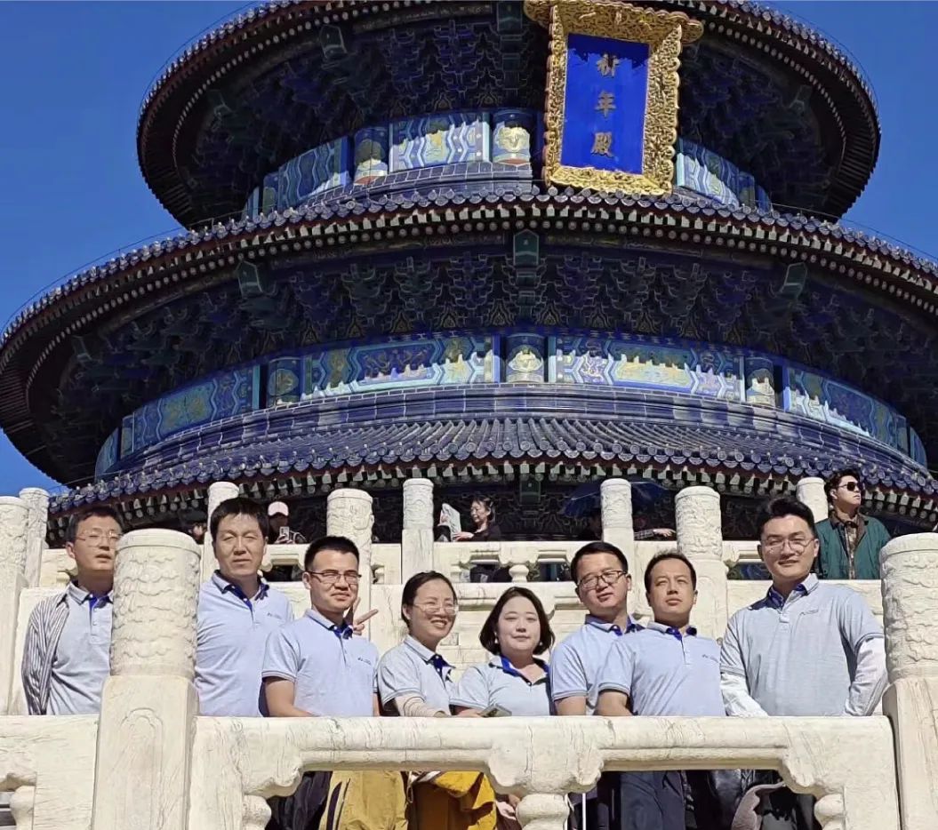 必赢国际活动 | 这么不得了的团建不得点进来看看啊(图27)