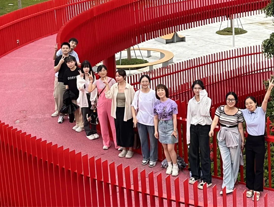 必赢国际活动 | 这么不得了的团建不得点进来看看啊(图30)