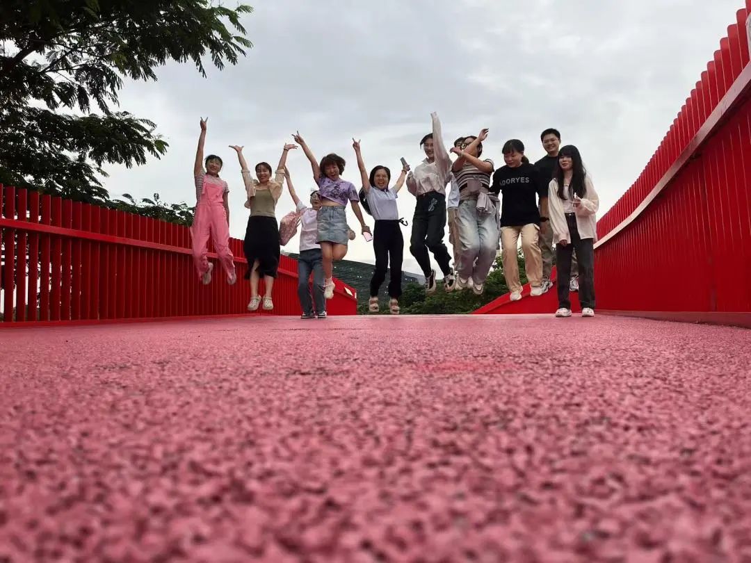 必赢国际活动 | 这么不得了的团建不得点进来看看啊(图32)