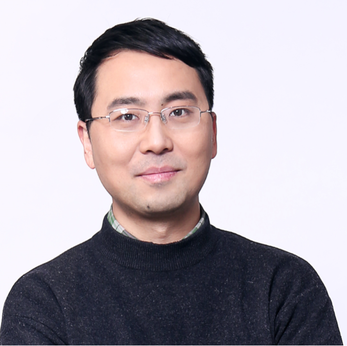 大咖来了丨必赢国际bwi437“大咖来了”系列——第二期贝斯昂科CEO徐天宏博士分享交流会(图2)
