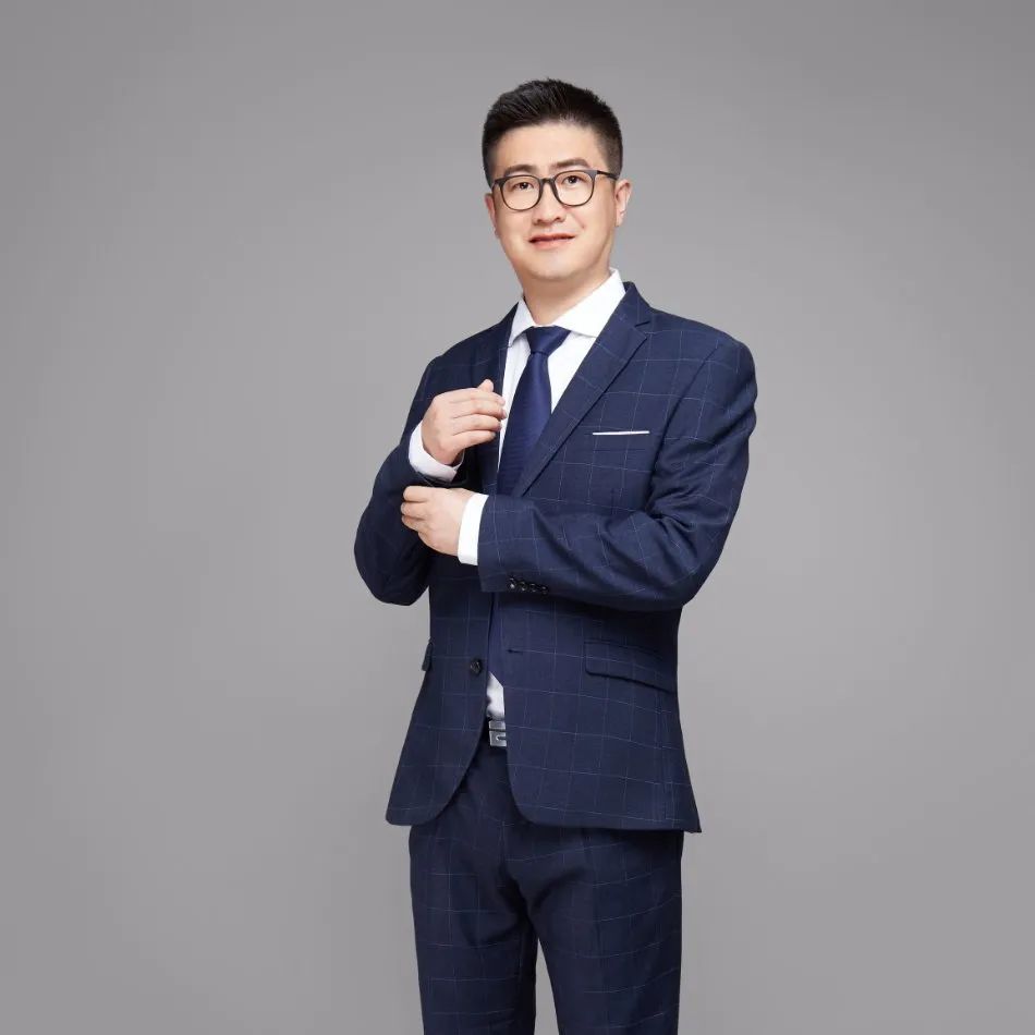 大咖来了丨必赢国际bwi437第三期“大咖来了”活动——艺妙神州CMO，希济生物CEO鲁薪安博士分享交流会(图2)