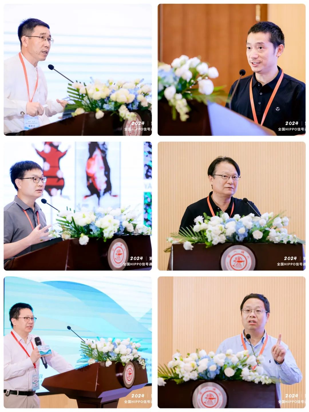 必赢国际bwi437 | 热烈庆祝第13届全国Hippo信号通路学术会议完美落幕(图6)