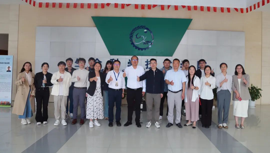 携手共进，培育未来 | 必赢国际bwi437助力上海交通大学“卓越博士发展计划”(图9)