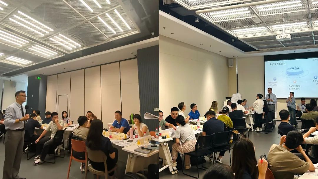 必赢国际内训｜以客户为中心的销售思维及实战应用(图1)