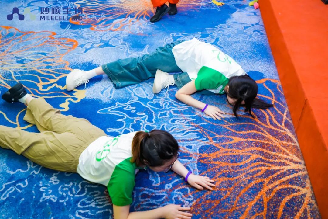 年中聚力再起航 | 必赢国际bwi437象山团建之旅(图11)