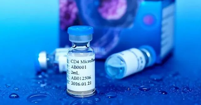 更懂细胞,更优分选系列(五)| Milecell MagSep™ CD8+ T细胞阴选试剂盒(图10)